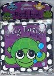 SILLY TURTLE