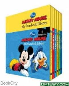 Disney Mickey mouse