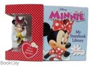 Dinsney minnie
