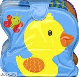 BLUB Duck
