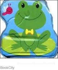 Blub Frog