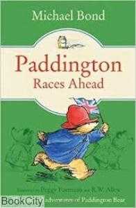 Paddington Race Ahead