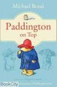 Paddington Taskes the Air