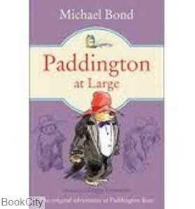 Paddington at Large