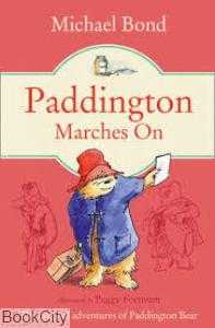 Paddington Marches On