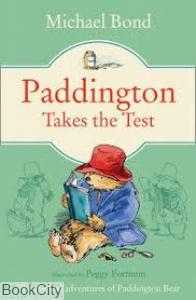 Paddington Takes the Test