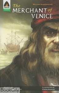 Merchant of Venice