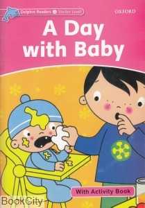 A Day with Baby CD