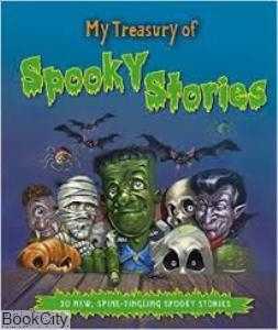 Spooki Stories