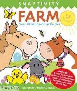 Snaptivity Farm