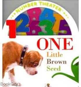 One little Brown Seed