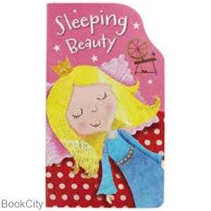 Sleeping Beauty Shaped Fairytales