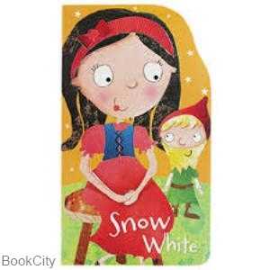 Snow White Shaped Fairytales