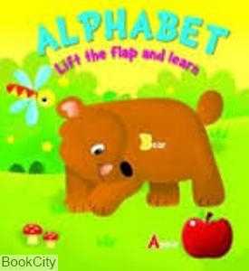 Life the flap and Alphabet