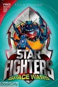 Star Fighters Space Wars