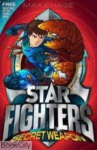 Star Fighters  Secret Weapon