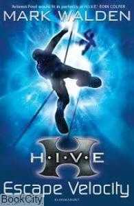 H.I.V.E Escape Velocity