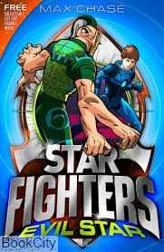 Star Fighters Evil Stars