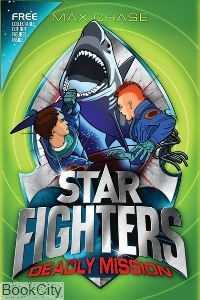 Star Fighter Deadly Mission