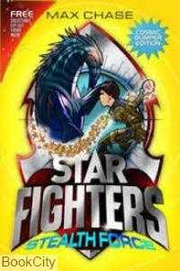Star Fighters Stealth Force
