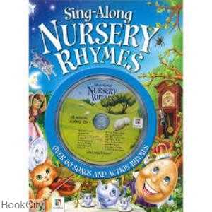 Sing Along Nursery Rhymes
