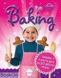 Baking