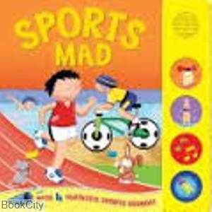 Sports Mad
