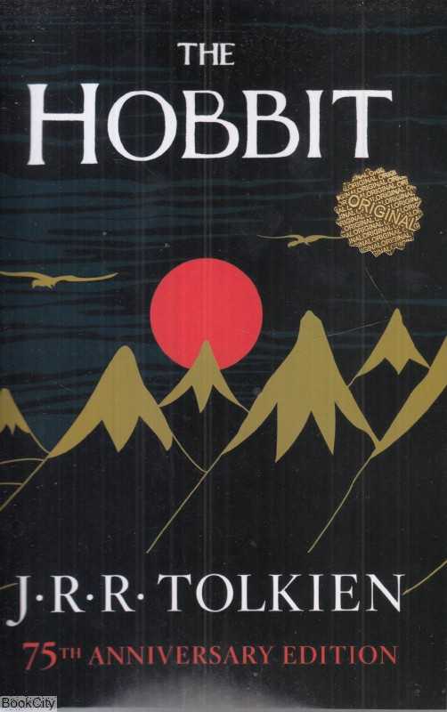 The Hobbit