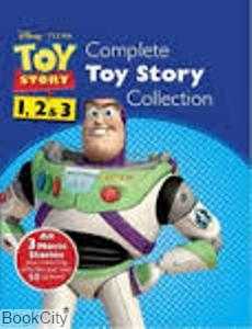 Toy Story Compelete