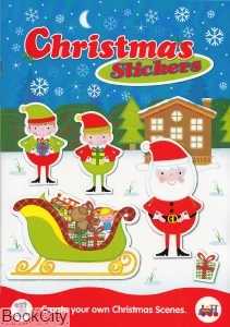 Christmas Stickers