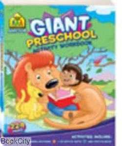 Giant Preschool AC