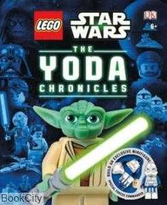 Lego Star Wars Yoda Chronicles