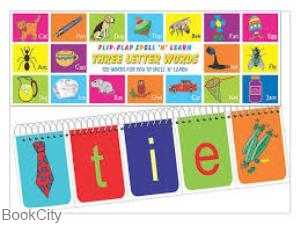 Three letter Words