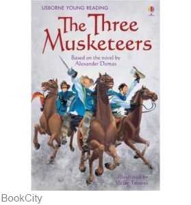 The Musketeers