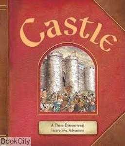 Castle Pop up