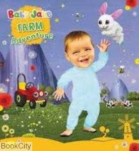 Baby jake Farm