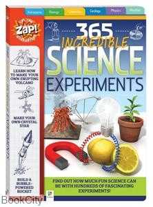 Science Experiment 365