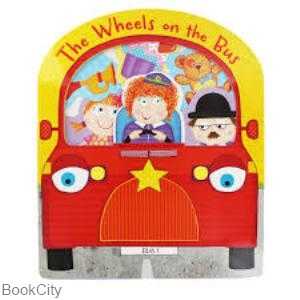The Wheels on the Bus 9862