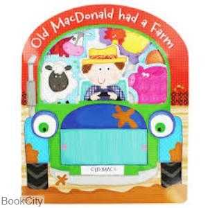 Old MacDonald had a Farm