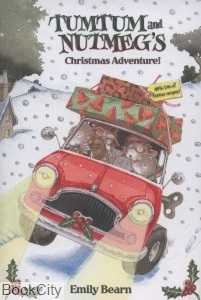 Tumtum and Nutmegs Christmas