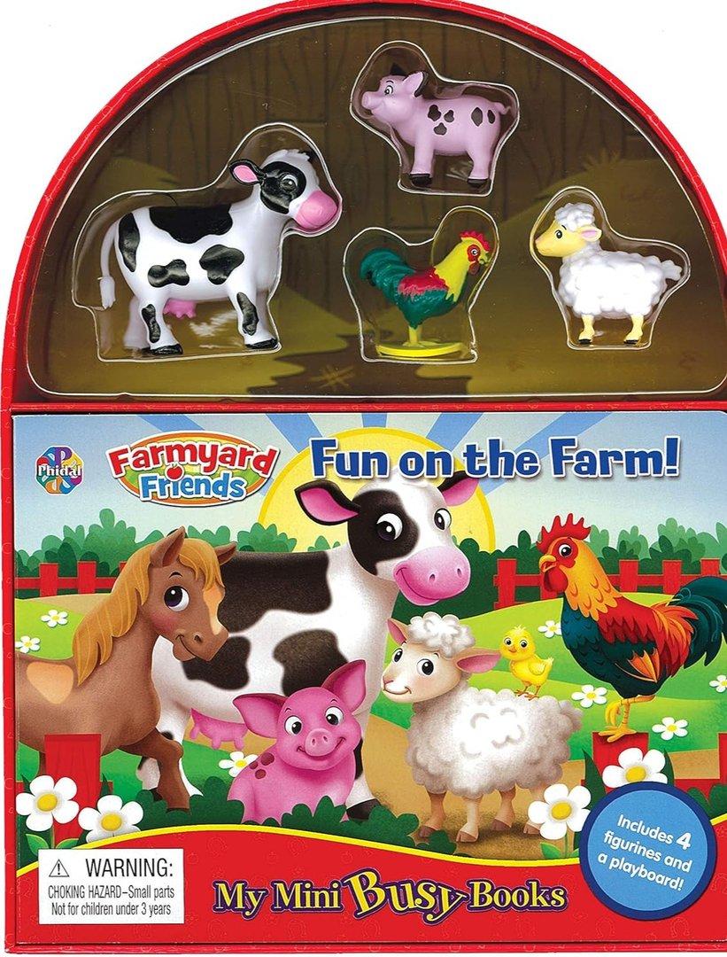 Fun on the Farm
