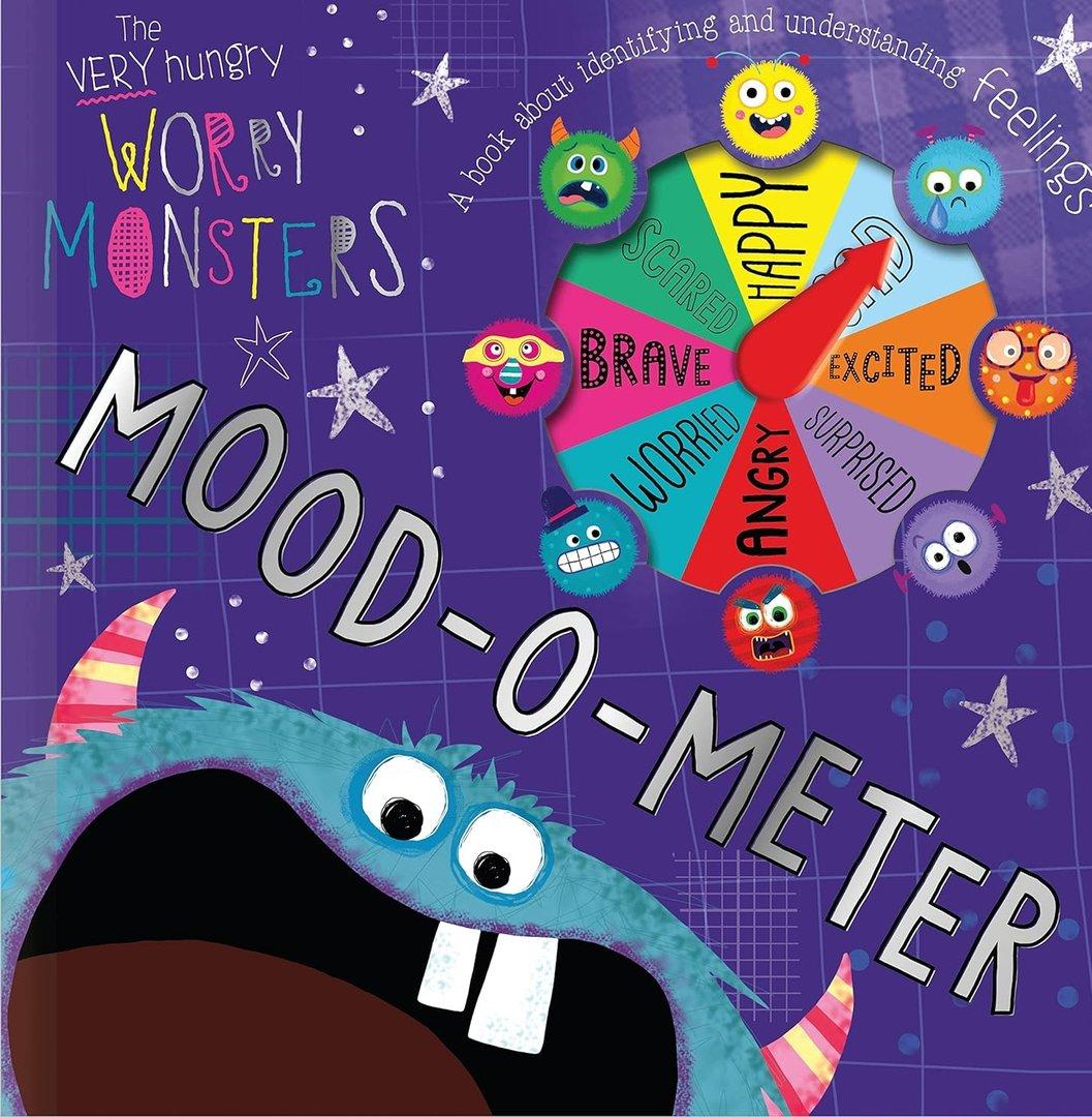 Mood o Meter