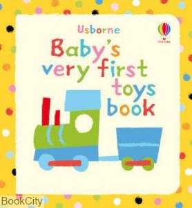 Baby very first Toys