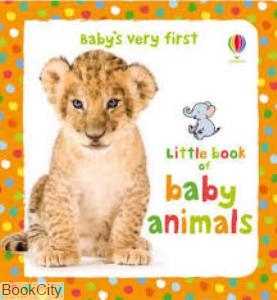 Baby very first Baby animals