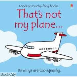 Thats not my Plane