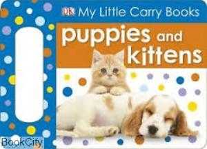 Puppies and Kittens