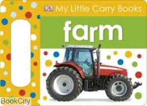 My little Cary Books Farm