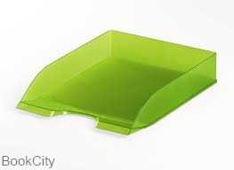 سینی کاغذ سبز DURABLE 72020