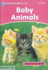 Baby Animals CD