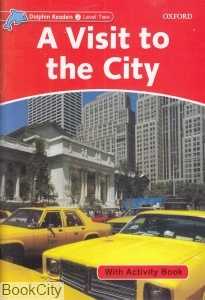 A Visite to the City CD